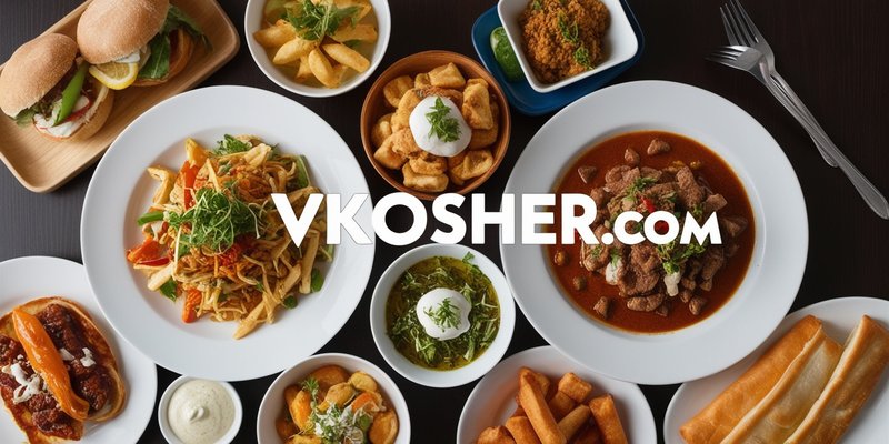 aVkosher kosher 18